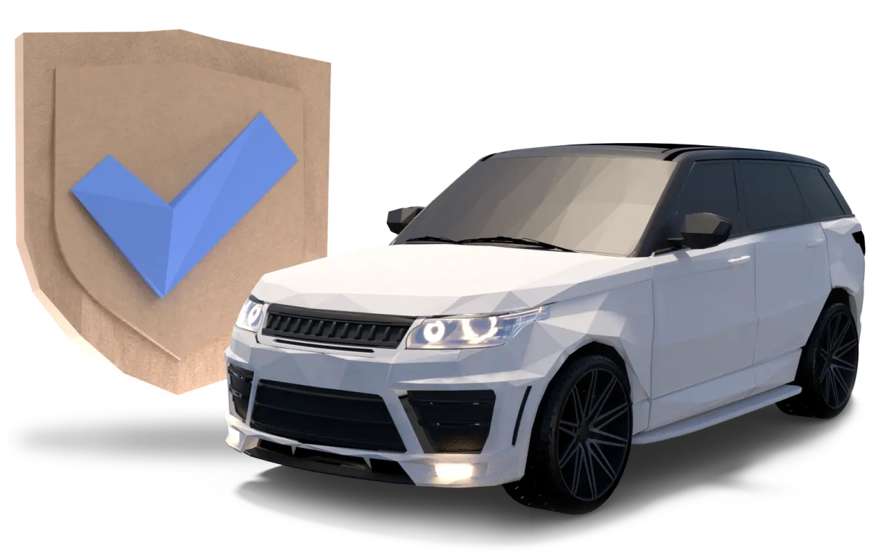 اكتشف أفضل عروض التأمين الشامل  خلال ثوان من أفضل شركات التأمين