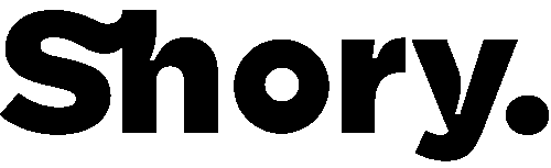 Shory logo